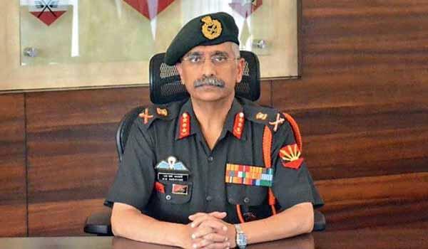 Indian Army Chief launched 'Operation Namaste' against Coronavirus (COVID-19)